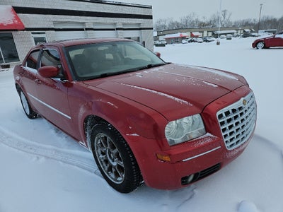 2009 Chrysler 300 Touring