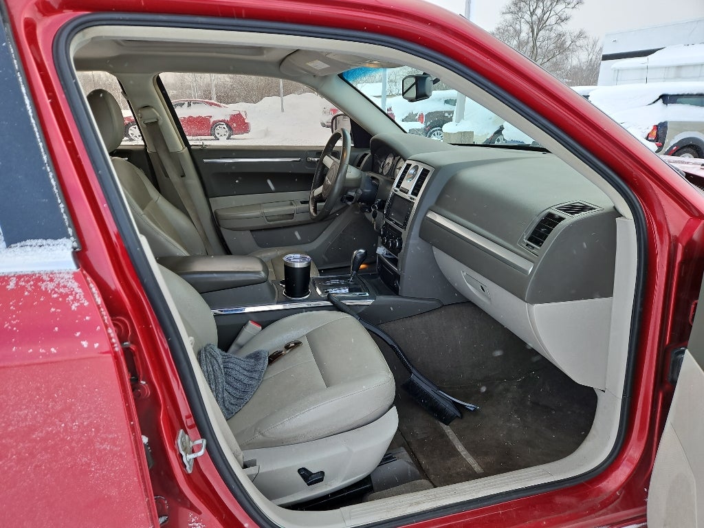 2009 Chrysler 300 Touring