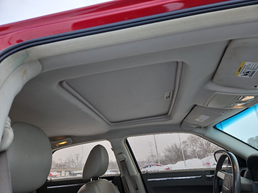 2009 Chrysler 300 Touring