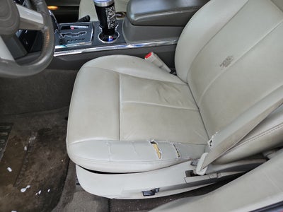 2009 Chrysler 300 Touring