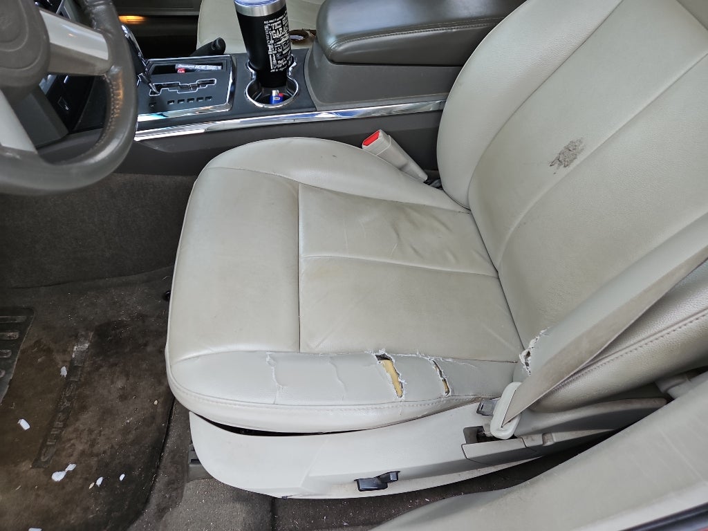 2009 Chrysler 300 Touring