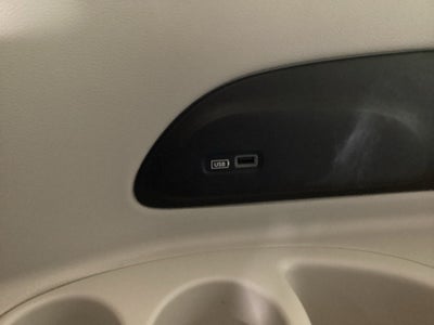 2019 Chrysler Pacifica Touring L Plus