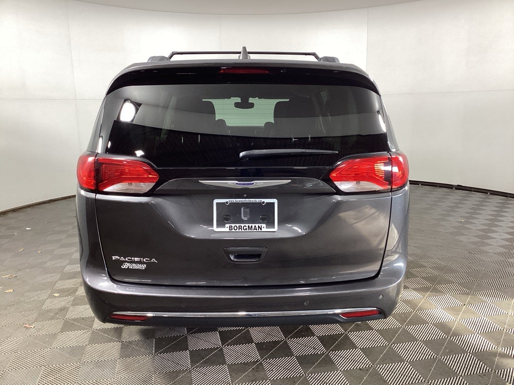 2019 Chrysler Pacifica Touring L Plus