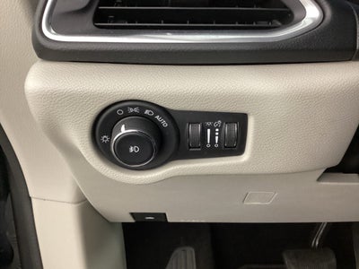 2019 Chrysler Pacifica Touring L Plus