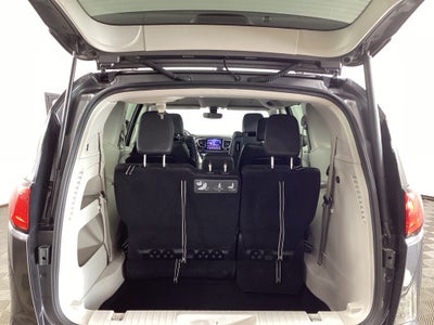 2019 Chrysler Pacifica Touring L Plus