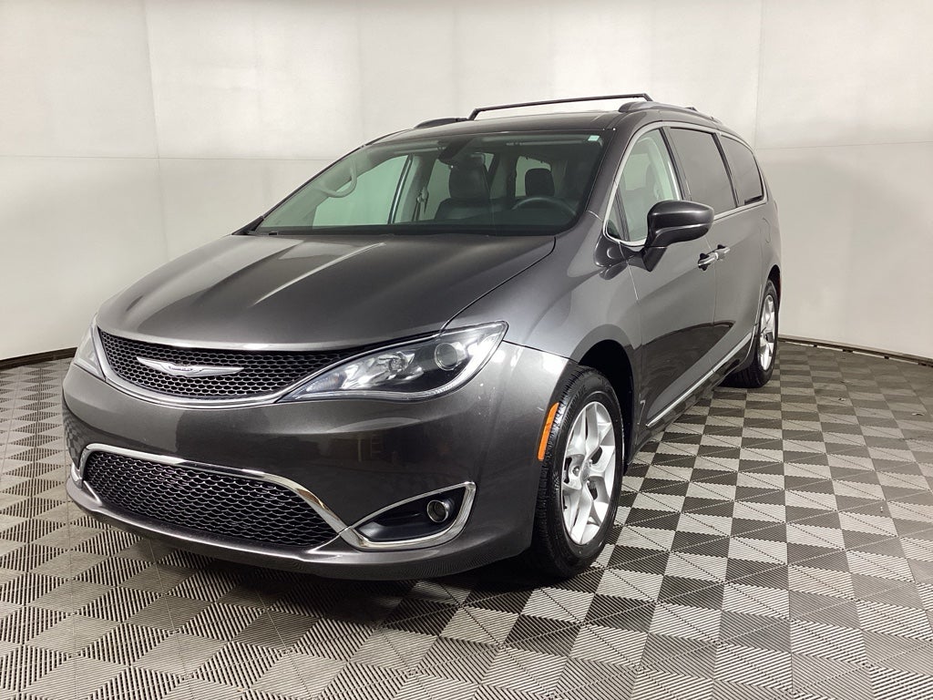 2019 Chrysler Pacifica Touring L Plus