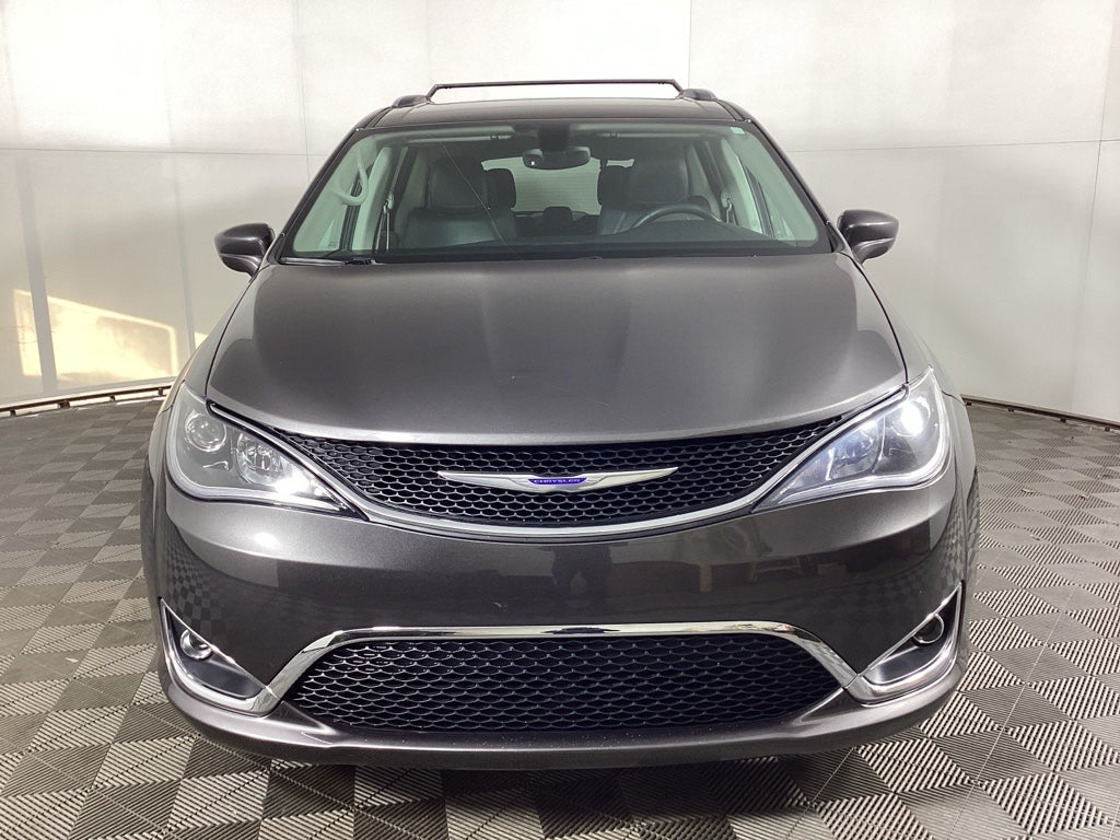 2019 Chrysler Pacifica Touring L Plus
