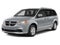 2016 Dodge Grand Caravan American Value Pkg