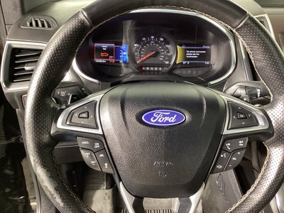 2020 Ford Edge ST
