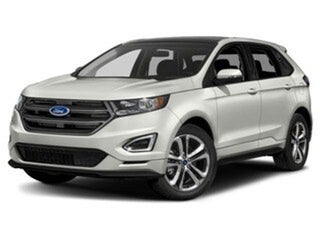 2017 Ford Edge Sport