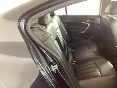 2014 Buick Regal Turbo