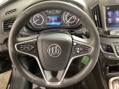 2014 Buick Regal Turbo