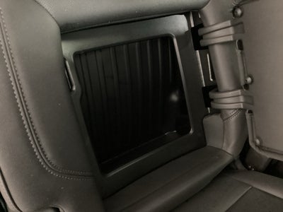 2024 Chevrolet Silverado LTZ