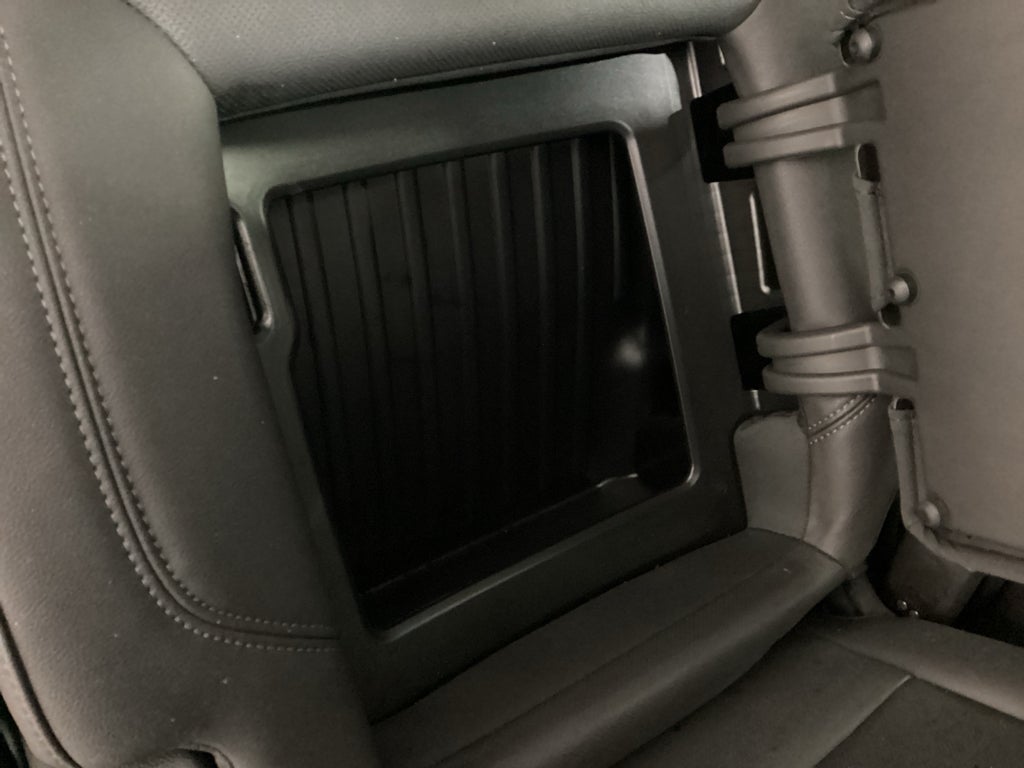 2024 Chevrolet Silverado LTZ