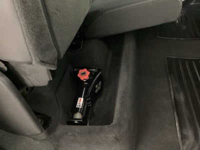 2024 Chevrolet Silverado LTZ