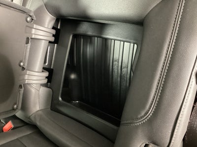 2024 Chevrolet Silverado LTZ