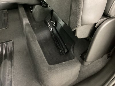 2024 Chevrolet Silverado LTZ