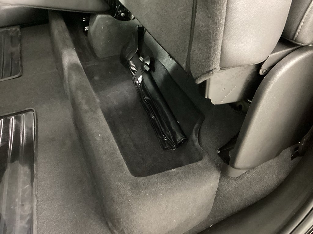 2024 Chevrolet Silverado LTZ