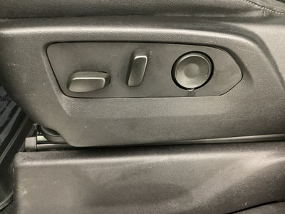 2024 Chevrolet Silverado LTZ