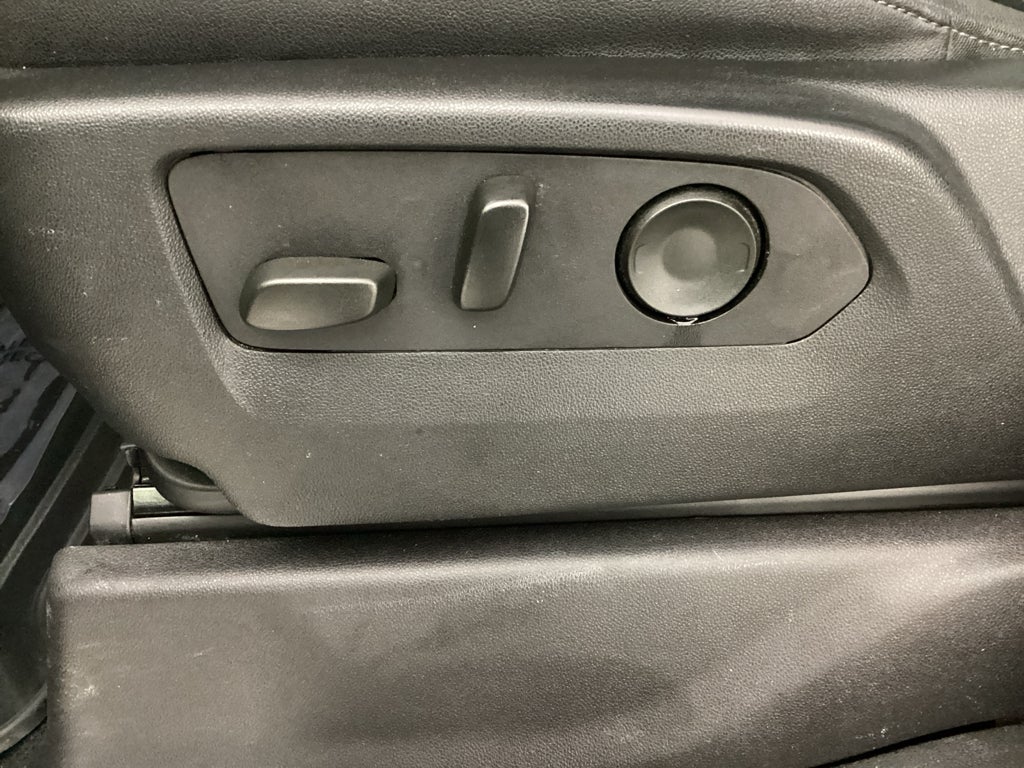 2024 Chevrolet Silverado LTZ