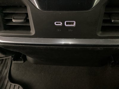 2024 Chevrolet Silverado LTZ