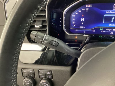 2024 Chevrolet Silverado LTZ