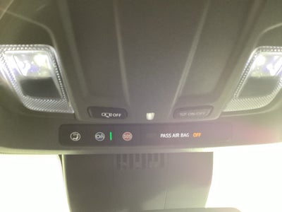 2024 Chevrolet Silverado LTZ