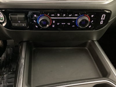 2024 Chevrolet Silverado LTZ