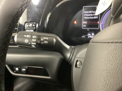 2024 Lexus NX 350h Base