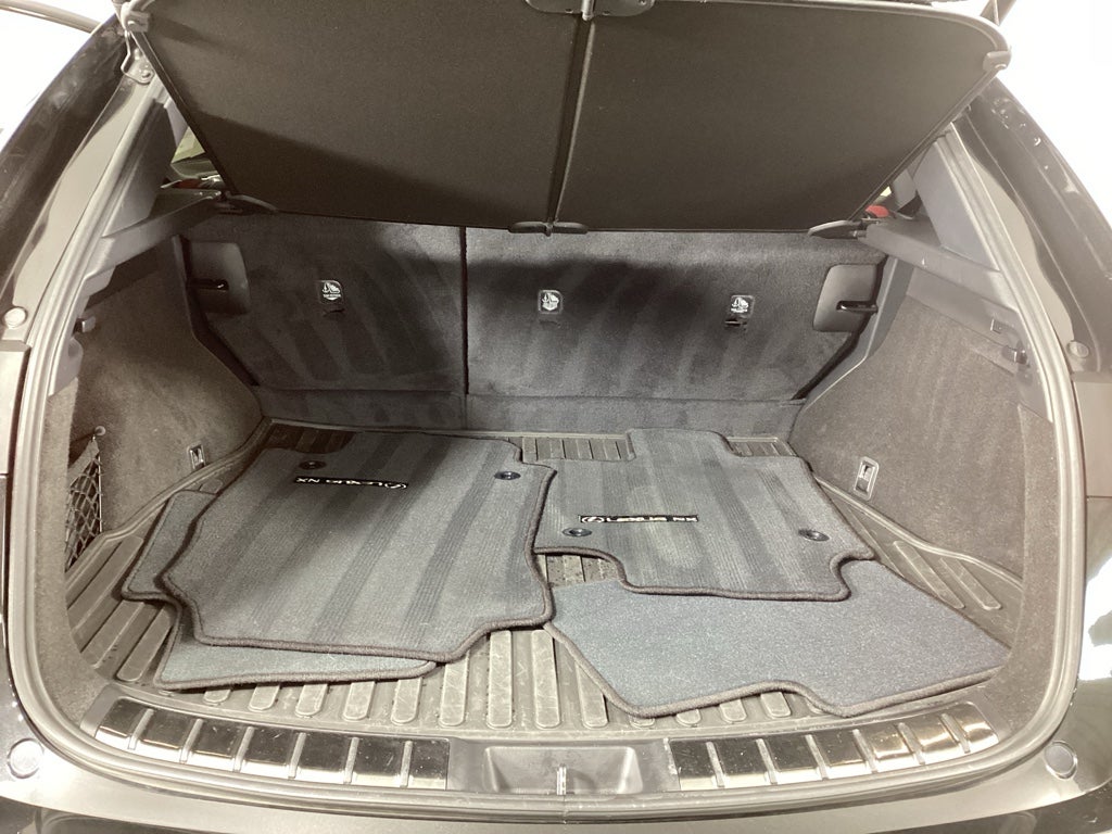 2024 Lexus NX 350h Base