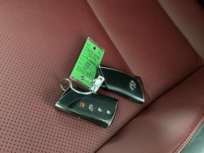 2024 Lexus NX 350h Base