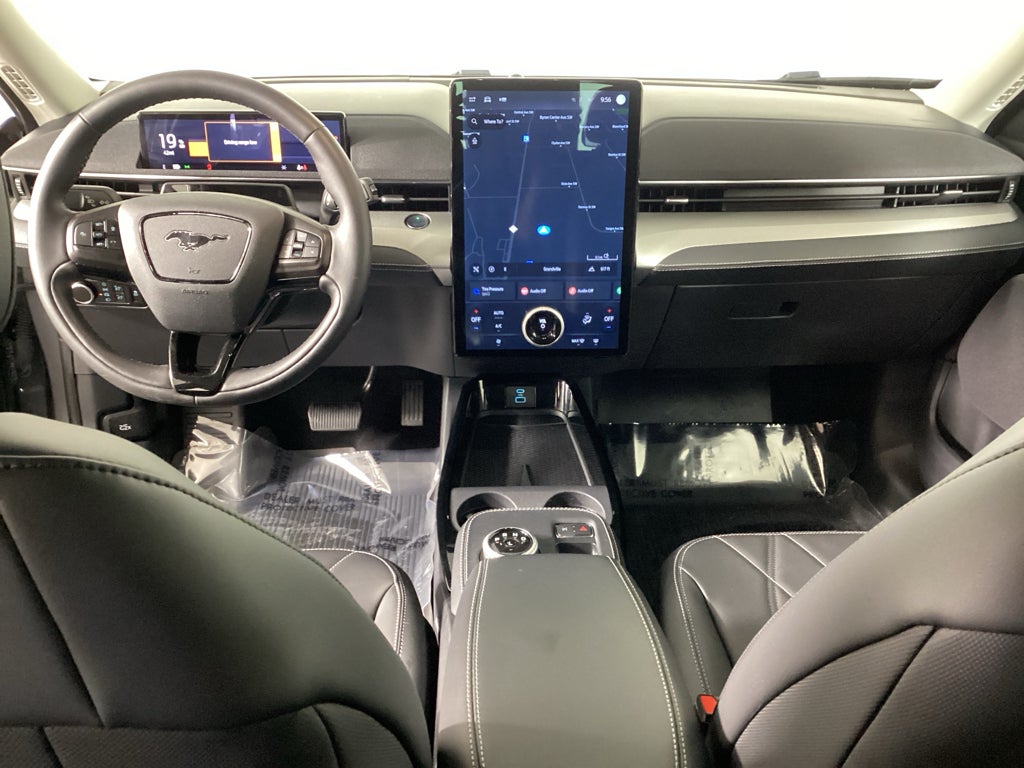 2023 Ford Mustang Mach-E Select