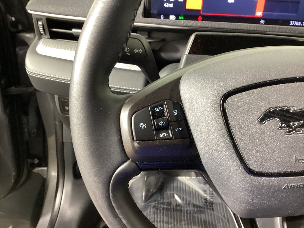 2023 Ford Mustang Mach-E Select