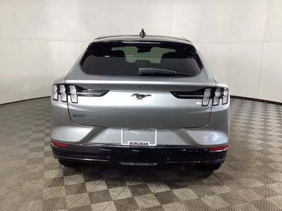 2021 Ford Mustang Mach-E Premium