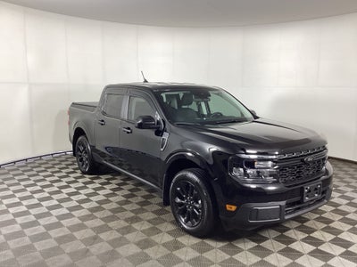 2023 Ford Maverick XLT