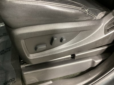 2017 Chevrolet Silverado LT