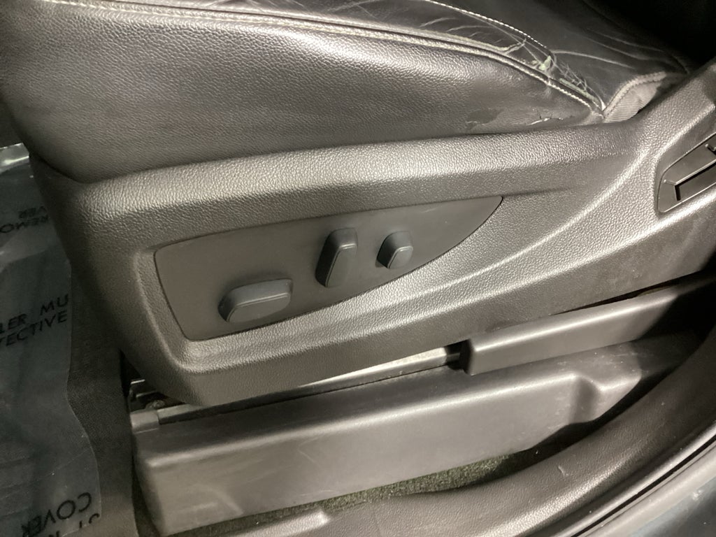 2017 Chevrolet Silverado LT