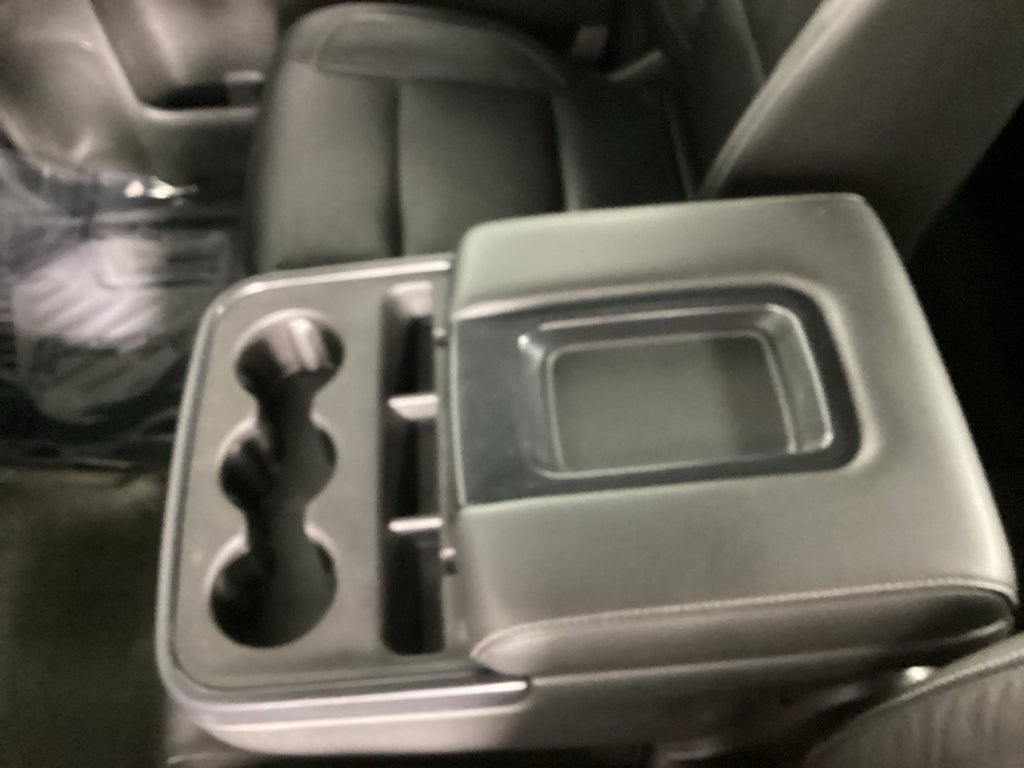 2017 Chevrolet Silverado LT