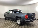2017 Chevrolet Silverado LT