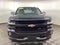 2017 Chevrolet Silverado LT