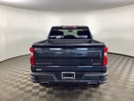 2020 Chevrolet Silverado RST