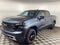 2020 Chevrolet Silverado RST