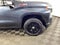 2020 Chevrolet Silverado RST