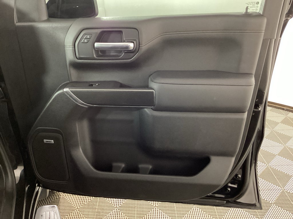 2019 GMC Sierra AT4
