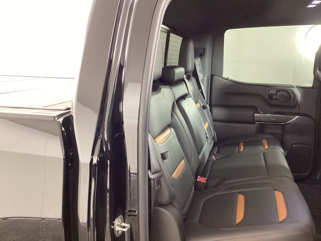 2019 GMC Sierra AT4
