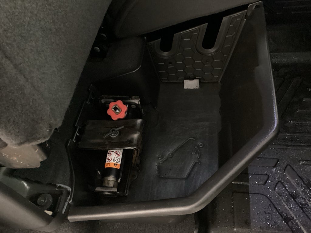 2019 GMC Sierra AT4