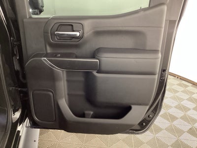 2019 GMC Sierra AT4