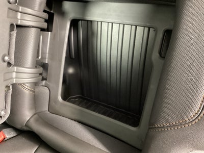 2019 GMC Sierra AT4