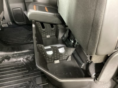 2019 GMC Sierra AT4