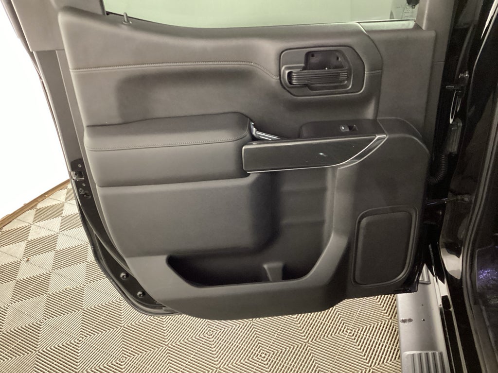 2019 GMC Sierra AT4